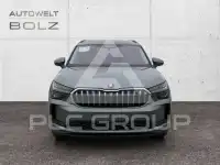 2025 Skoda Kodiaq