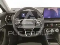 2025 Skoda Kodiaq