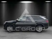 2025 Skoda Kodiaq