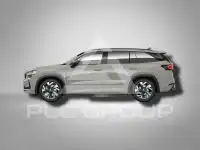 2025 Skoda Kodiaq