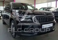 2025 Skoda Kodiaq