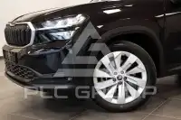 2025 Skoda Kodiaq