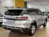 2025 Skoda Kodiaq