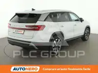 2025 Skoda Kodiaq