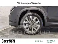 2025 Skoda Kodiaq