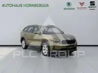 2025 Skoda Kodiaq