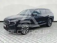 2025 Skoda Kodiaq