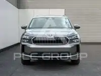 2025 Skoda Kodiaq