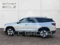 2025 Skoda Kodiaq