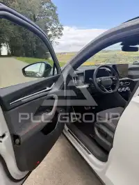2025 Skoda Kodiaq