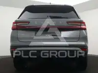 2025 Skoda Kodiaq