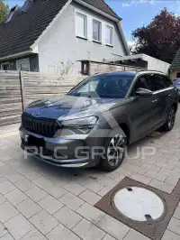 2025 Skoda Kodiaq