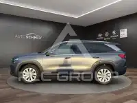 2025 Skoda Kodiaq