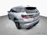 2025 Skoda Kodiaq