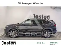 2025 Skoda Kodiaq
