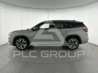 2025 Skoda Kodiaq