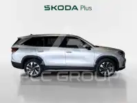 2025 Skoda Kodiaq