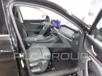 2025 Skoda Kodiaq