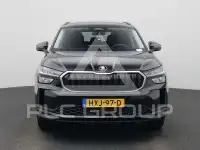 2025 Skoda Kodiaq