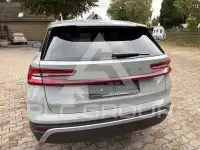 2025 Skoda Kodiaq