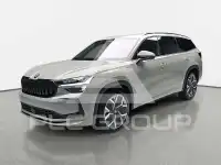 2025 Skoda Kodiaq