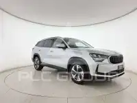 2025 Skoda Kodiaq