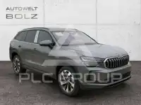 2025 Skoda Kodiaq