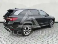 2025 Skoda Kodiaq