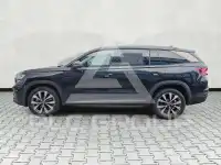 2025 Skoda Kodiaq