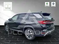 2025 Skoda Kodiaq