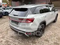 2025 Skoda Kodiaq