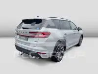 2026 Skoda Kodiaq