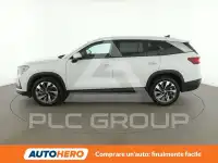 2025 Skoda Kodiaq