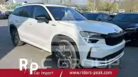 2025 Skoda Kodiaq