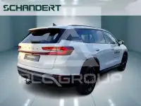 2025 Skoda Kodiaq