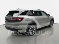 2025 Skoda Kodiaq