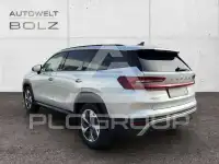 2025 Skoda Kodiaq