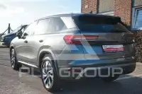 2025 Skoda Kodiaq