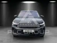 2025 Skoda Kodiaq