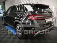2025 Skoda Kodiaq