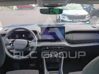 2025 Skoda Kodiaq