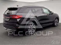 2025 Skoda Kodiaq