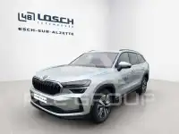 2025 Skoda Kodiaq