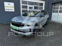 2025 Skoda Kodiaq