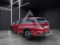 2025 Skoda Kodiaq
