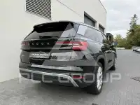2025 Skoda Kodiaq