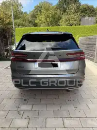 2025 Skoda Kodiaq