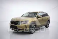 2025 Skoda Kodiaq