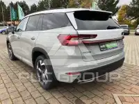 2025 Skoda Kodiaq