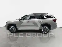 2025 Skoda Kodiaq